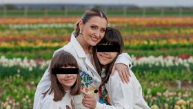 Alexandru Ciucu, replică acidă pentru Alina Sorescu! A negat acuzațiile fostei soții: „Sunt un tată bun! Nu trebuie să o demonstrez”